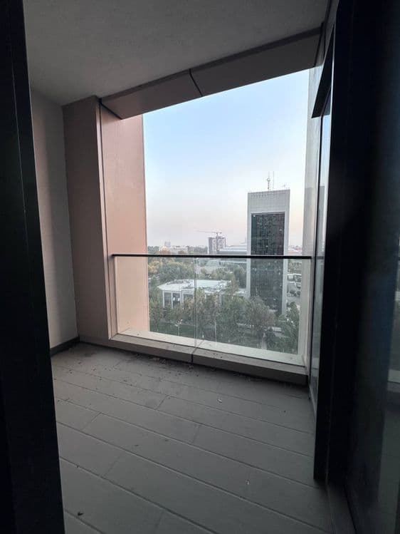 ПРОДАЁТСЯ 2-Комнатная Квартира ЖК NEST ONE 58м2 9-этаж — 3