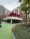 Продажа 3х комн 104м2 квартира жк Регнум Плаза с кадастром Новостройка