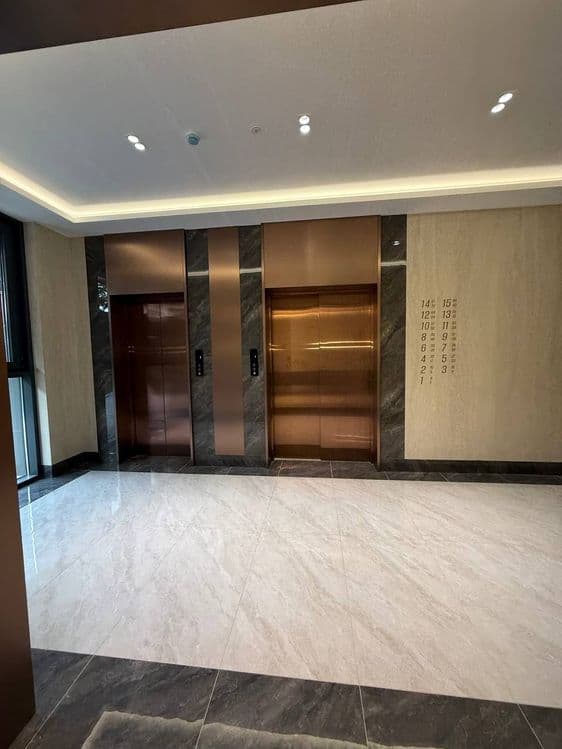 Продажа 3х комн 104м2 квартира жк Регнум Плаза с кадастром Новостройка — 5