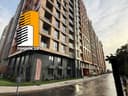 4-комнатная 105 м² Regnum Plaza | Сайрам, Буз Базар