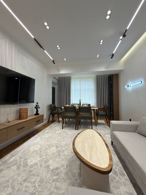 Продается квартира в ЖК Poytaht Residence

Яшнабадский район
Ориентир — 1
