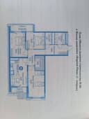 Продается 4/15/15 103м2 в ЖК Regnum Plaza, ор-р: Максим Горький