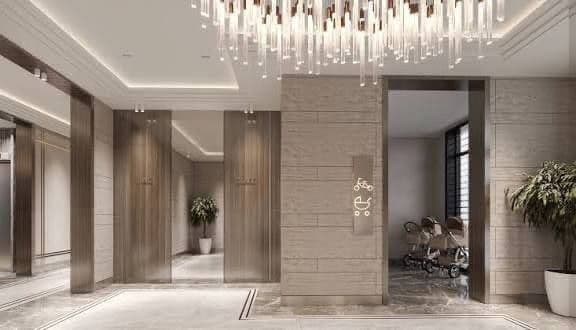 Продается 4/15/15 103м2 в ЖК Regnum Plaza, ор-р: Максим Горький — 4