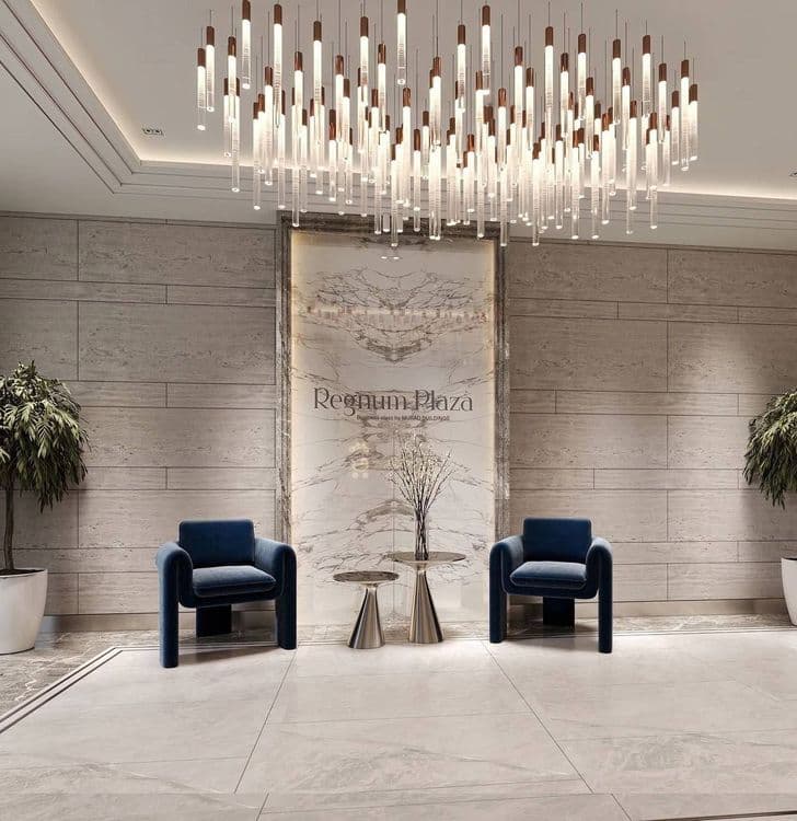 Продается 4/15/15 103м2 в ЖК Regnum Plaza, ор-р: Максим Горький — 5