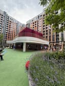 Продается 4-комнатная в ЖК REGNUM PLAZA (Мурод Билдинг) Кадастр есть!