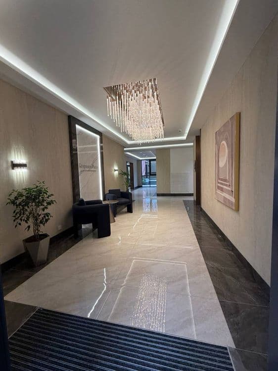 Продается 4-комнатная в ЖК REGNUM PLAZA (Мурод Билдинг) Кадастр есть! — 2