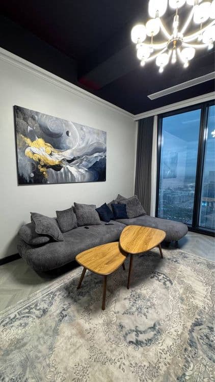 Продаю ЖК Nest One Ташкент Сити — 2