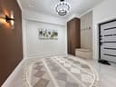 Новостройка 4/3/8


ЖК "Poytaxt Residence