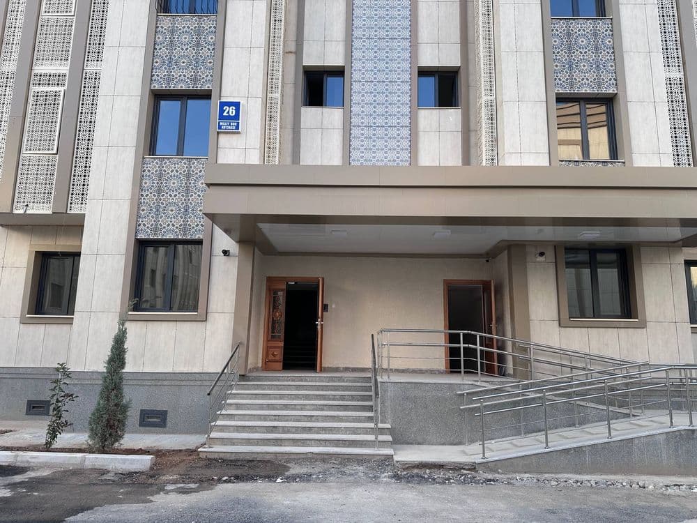 Продаётся квартира "Янги Узбекистон" — 3