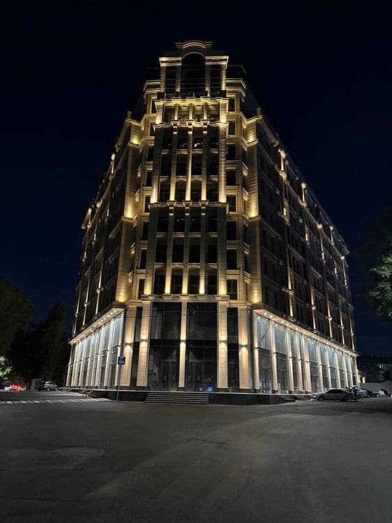 3-комнатная 75 м² в ЖК Wiston | Ц-5 у метро Минор — 2