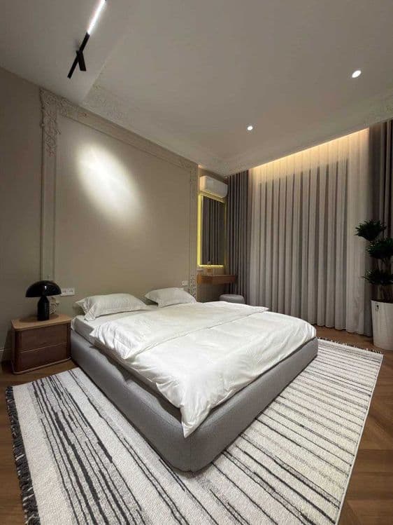 3-комнатная 75 м² в ЖК Wiston | Ц-5 у метро Минор — 5