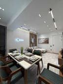 Махтумкули Продаётся 4-x комнатная квартира ЖК Poytaxt Residence