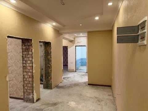 Мирабад, Gabus 4/4/6 117м2. Приобретите квартиру по ТОП цене СРОЧНО; — 3