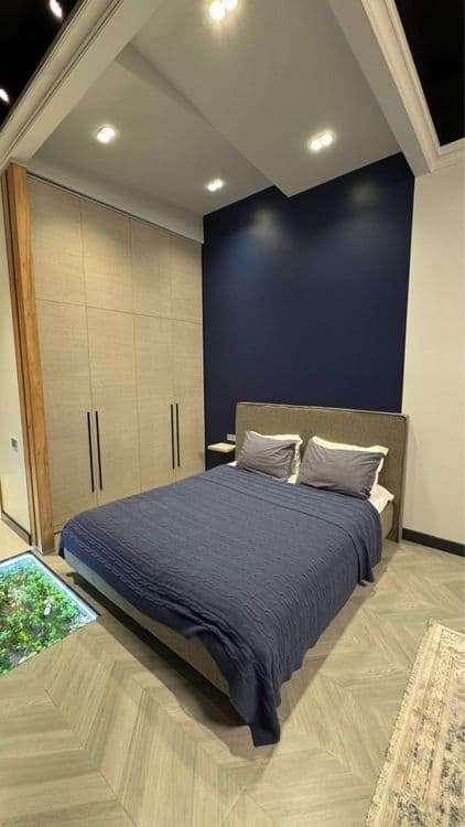 Продаётся квартира ЖК Nest one 1/31/51 Вид на парк 38.82м2 — 5