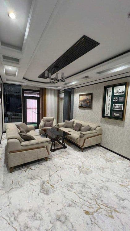 ПРОДАЕТСЯ 3/23/25 НОВОСТРОЙКА  ЖК Akay City" Дархан на: .К.Ниязова — 3