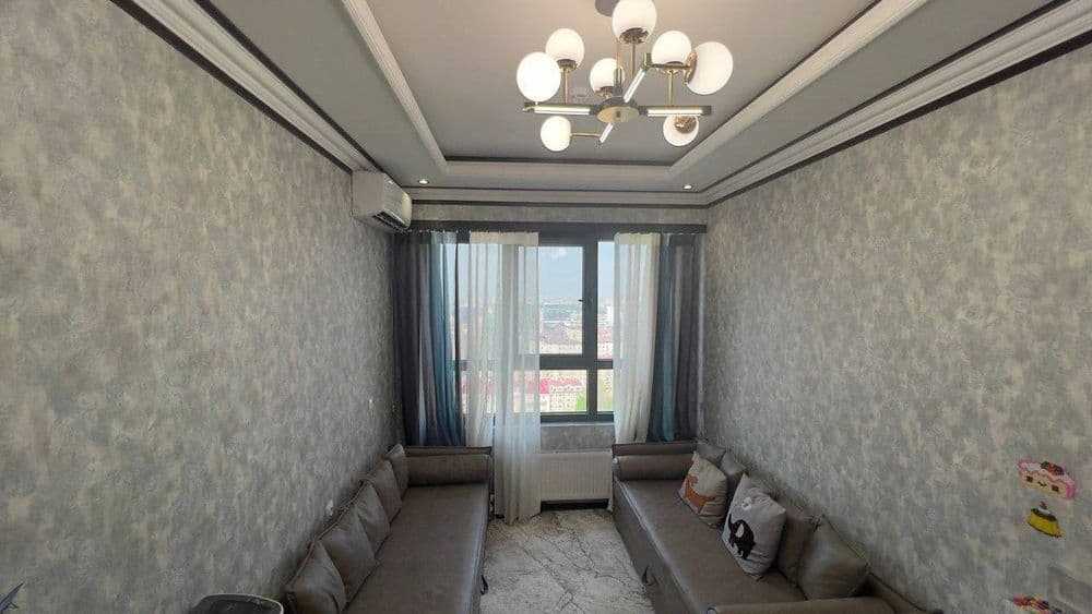 Продается 3/23/25 100м2 в ЖК Akay city, ул. Кары Ниязова — 3