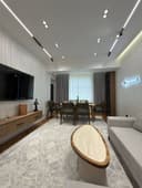 Продается 4/5/10 100м2 в ЖК Poytaxt residence, ул. Махтумкули