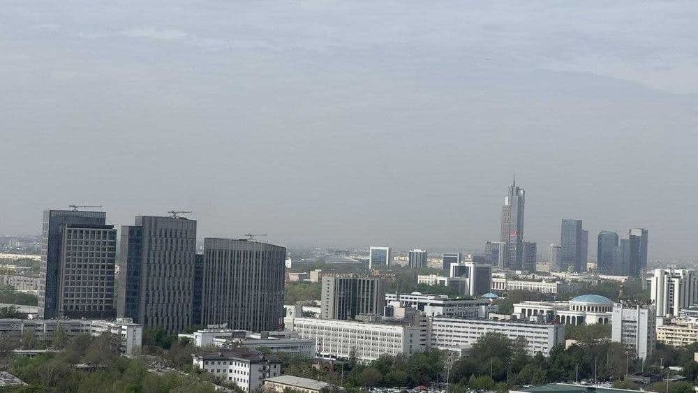 3-х комнатная в ЖК «Akay City» ID: 6502 — 1