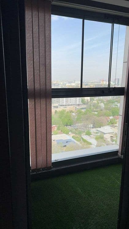 3-х комнатная в ЖК «Akay City» ID: 6502 — 2