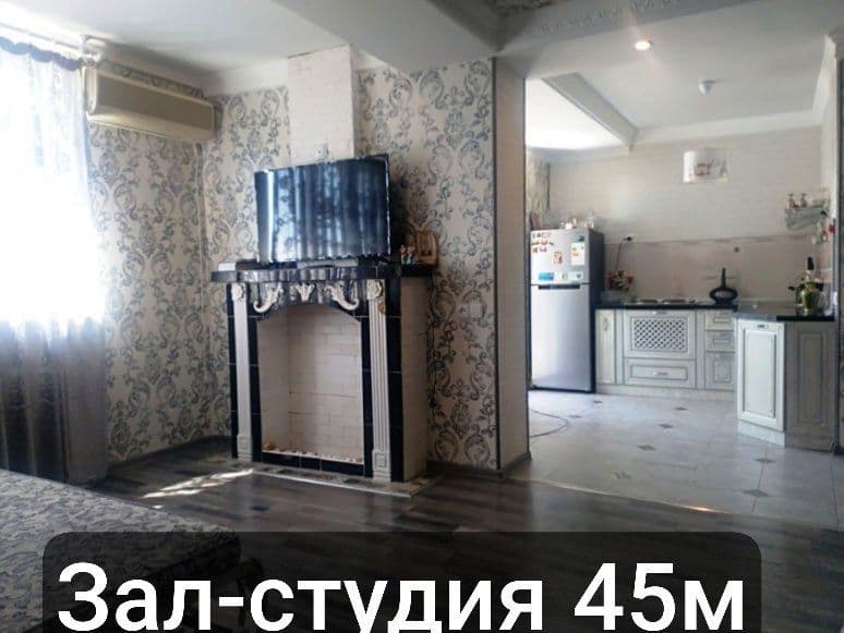 Шикарные апартаменты в лучшем р-не столицы-Ц2,в надёжном доме 9+ балло — 3