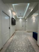 ЖК Dream House ул.Кичик Бешагач 4-комн 6/10 110 м² евроремонт меб/тех