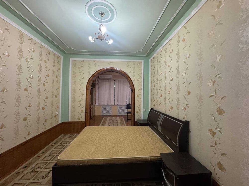 3-х комнатная квартира ул. Юнуса Раджабий ID: 5350 — 4