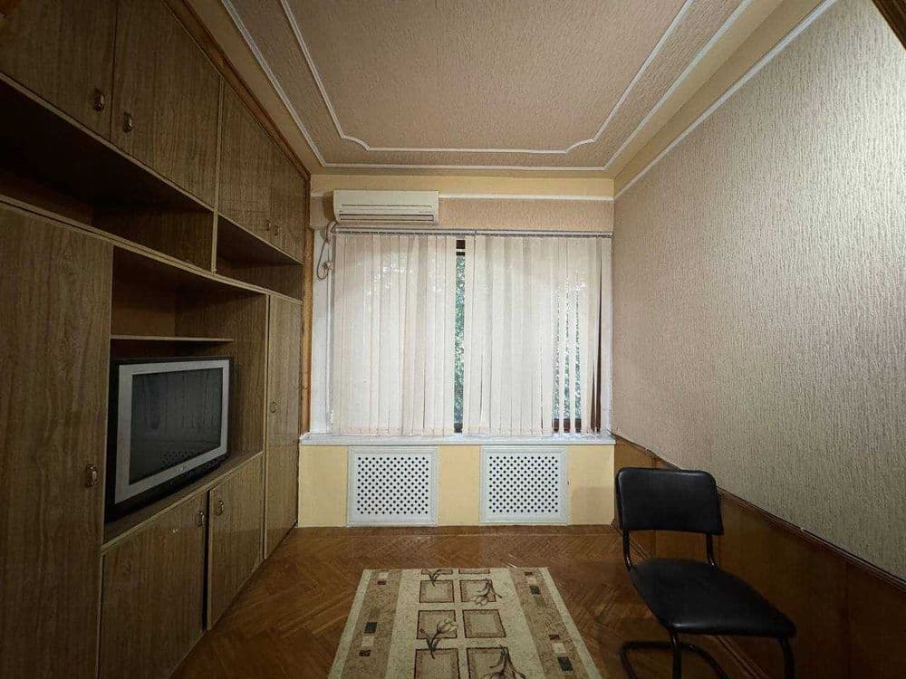3-х комнатная квартира ул. Юнуса Раджабий ID: 5350 — 5