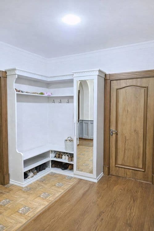 Продается 3х комн квартира, Габус, 190.000$ — 2