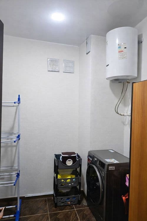 Продается 3х комн квартира, Габус, 190.000$ — 4