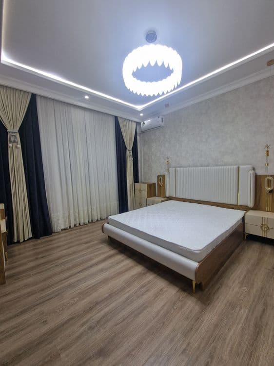 Срочно продаётся 2 ком Новостройка Махтумкули — 1
