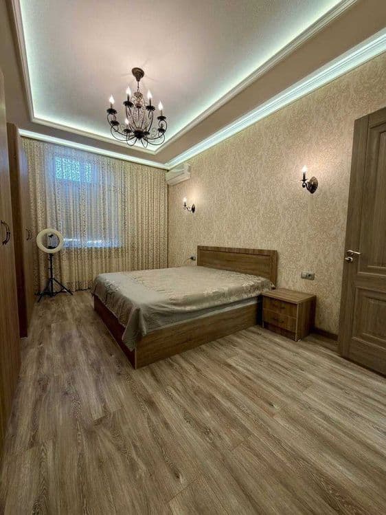 Продается 3 комн 106м2 квартира Дархан Кирпич Новостройка Метро СУПЕР! — 5