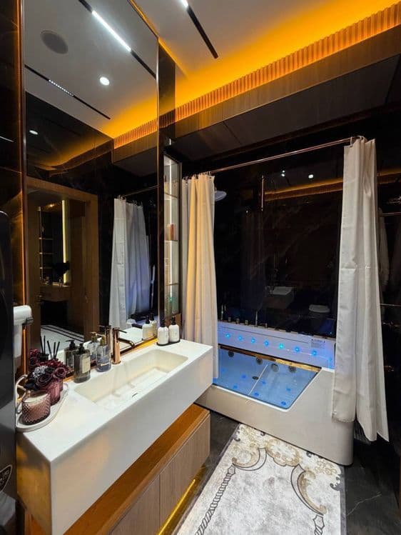Новостройка  ЖК Yunusabad Residence — 4