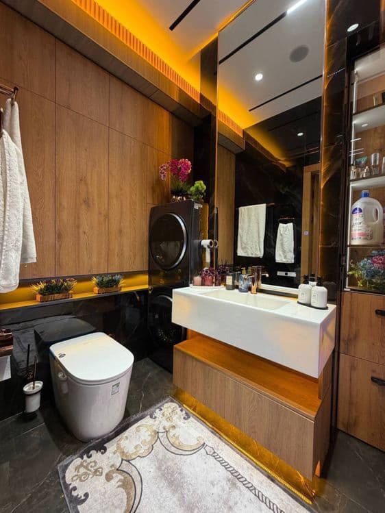 Новостройка  ЖК Yunusabad Residence — 5