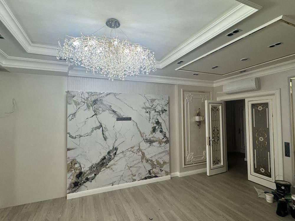 Продаётся ЖК MILANO новостройка 3/7/10 новый ремонт 109м2 кирпич — 6