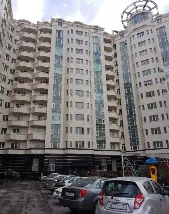 Юнусабад, Megapolis 4/3/14 100м2. Приобретите квартиру по ТОП цене; — 1