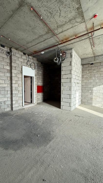 ПРОДАЁТСЯ Квартира ЖК NEST ONE 54,44м2 37-етаж Вид на Хумо Арена — 3