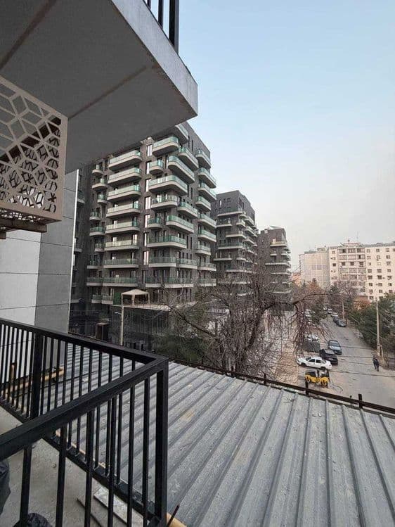 3/3/9 квартира на ЖК Mirabad city в Улица Нукус Ор Макро — 1