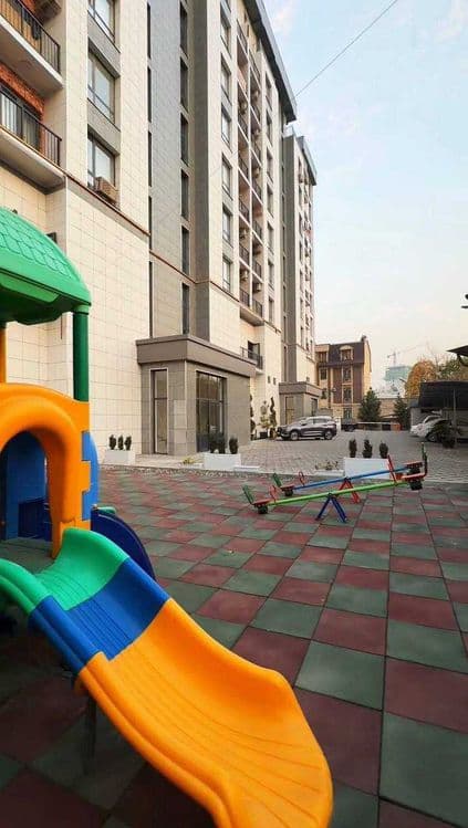 3/3/9 квартира на ЖК Mirabad city в Улица Нукус Ор Макро — 3