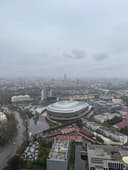 Продаётся Квартира ЖК ” Nest One “ 59м2 34-этаж Вид на Хумо Арена