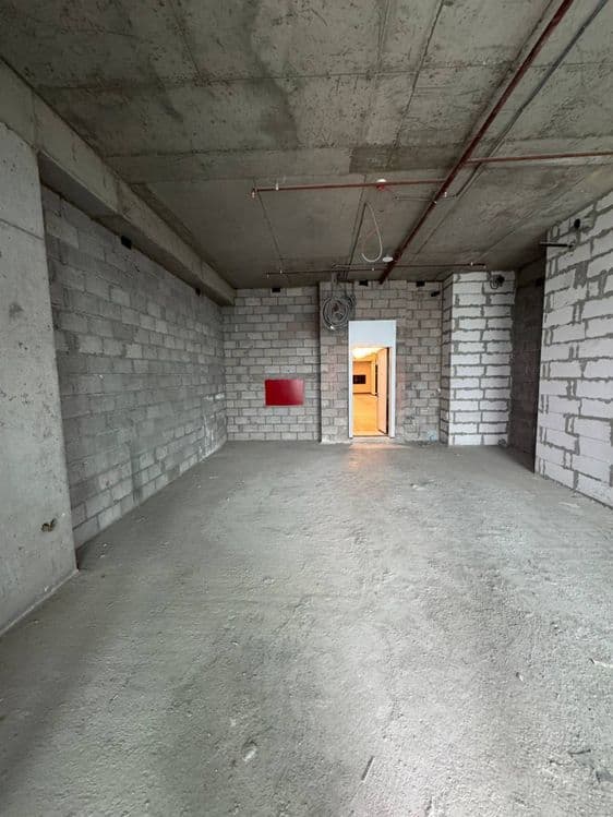 Продаётся Квартира ЖК ” Nest One “ 59м2 34-этаж Вид на Хумо Арена — 3