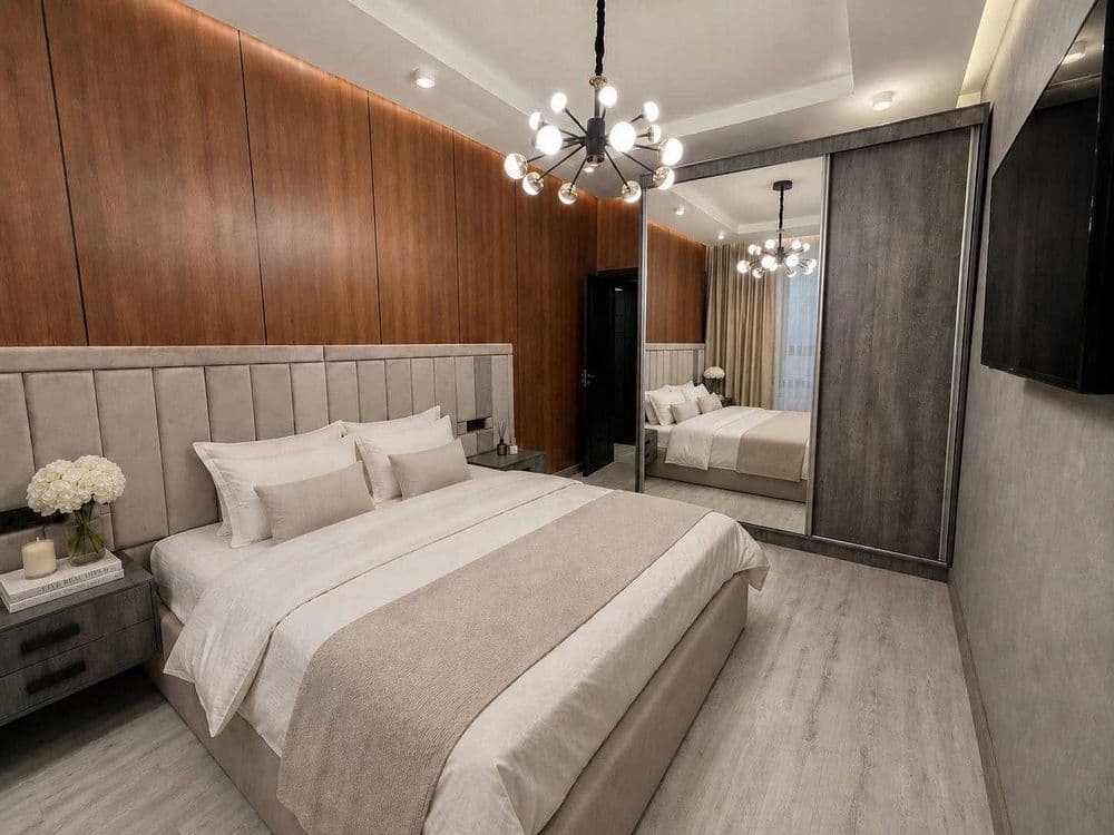 3-комнатная 114м² ЖК Akay City | Дархан | метро Хамида Алимджана — 5