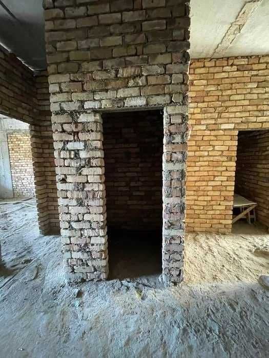 Poytaxt Gavhari 3-комнатная, Алайский, 120 м²` — 4