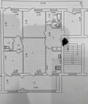 Продается Квартира на Дархане 5/5/5. ор: Акай Сити.