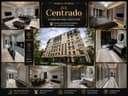 2-комнатная квартира 94 м² в ЖК Centrado — Ц-1, рядом Экопарк