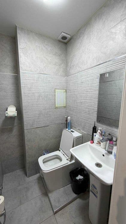 УСПЕЙ‼️‼️‼️DreamHouse ЕВРО 4/3/10 105м2 |8-Роддом/Кичик Бешагач/Глинка — 4