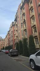 ;Дархан‼️3ком квартира 105м2 кирпич евро Дархан парк Тельмана