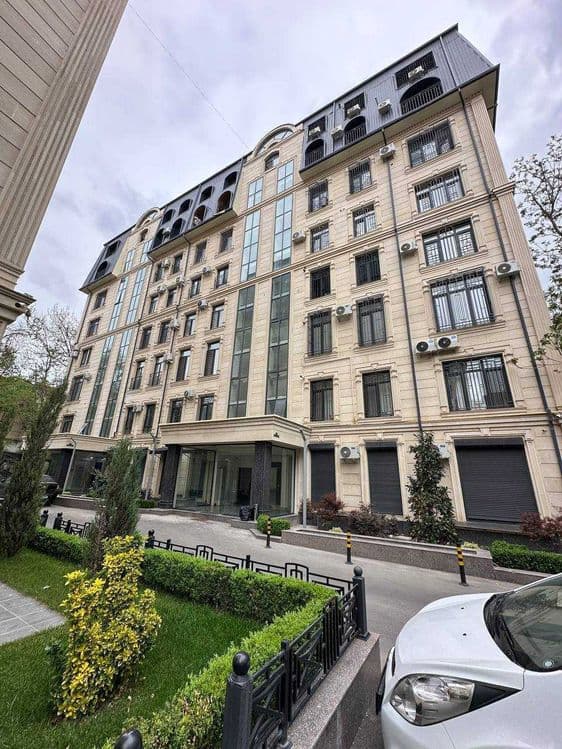 Ц-1 Продаётся 2-х комнатная квартира в ЖК Centrado 94м2 — 1
