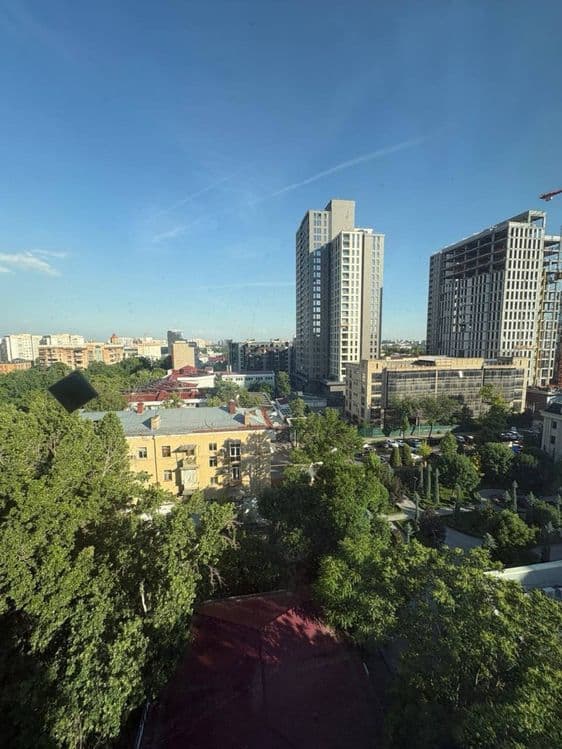Продажа 3-комнатной квартиры в новостройке на Чехова, Федорович, Манан — 5
