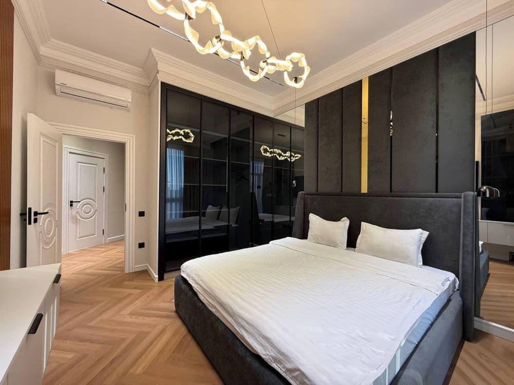 Продается 3х ком 75м2 ЖК SKYLINE Нукусская Макро — 4