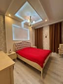 Дархан 4ком 125кв. Новостройка ор-р стадион старт, х.алимджан, пушкин